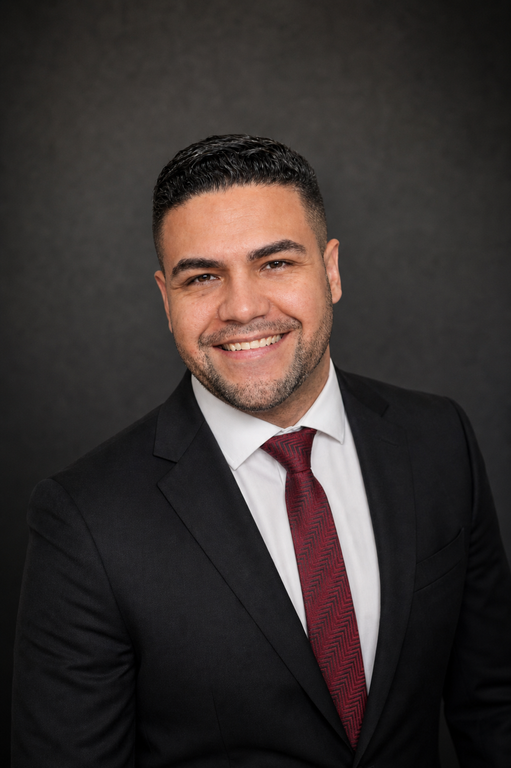Bryan Portela, advogado trabalhista